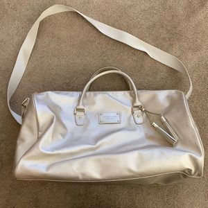 Michael Kors duffel bag